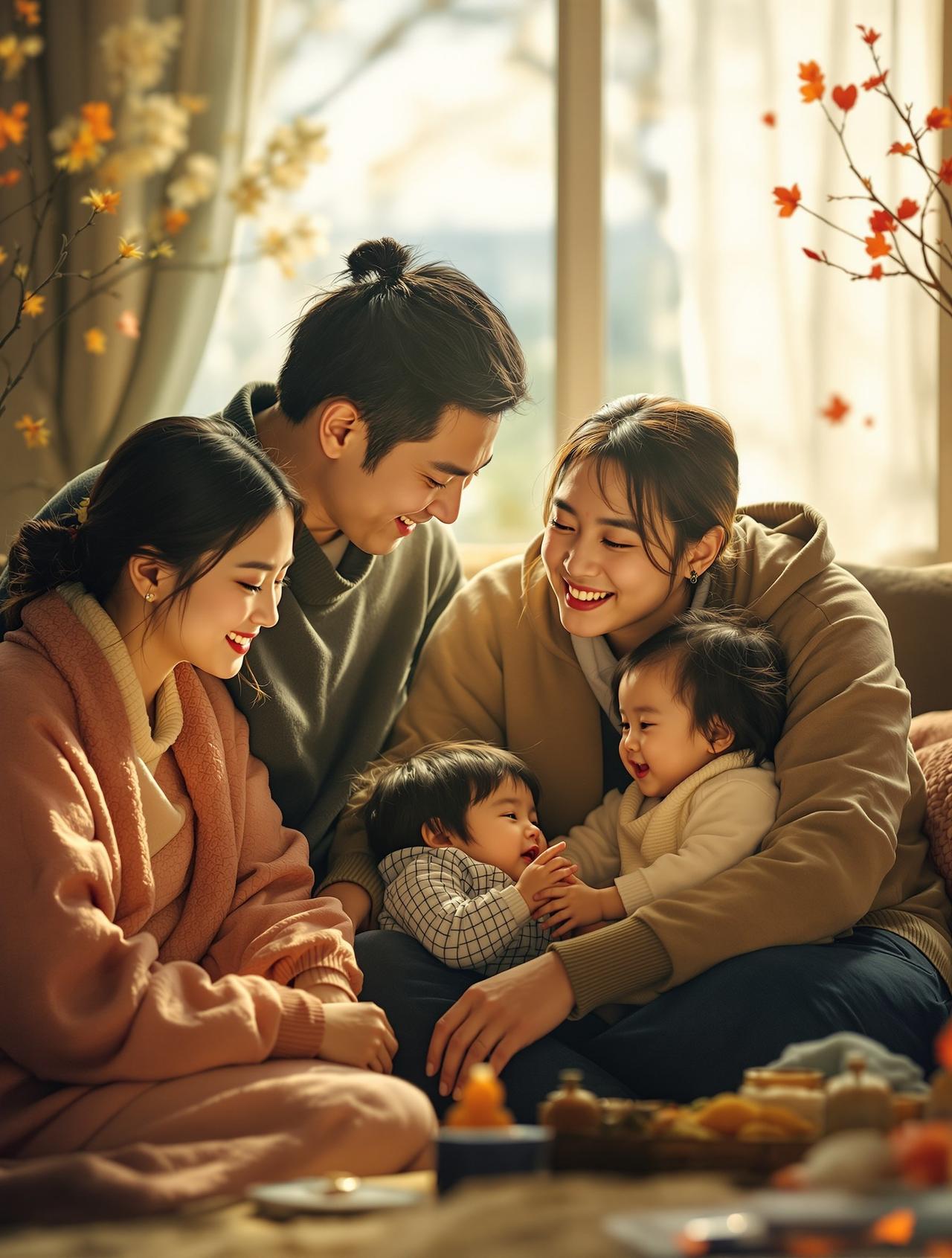 红果漫剧官网《婆媳之间》 - 婆媳家庭短剧