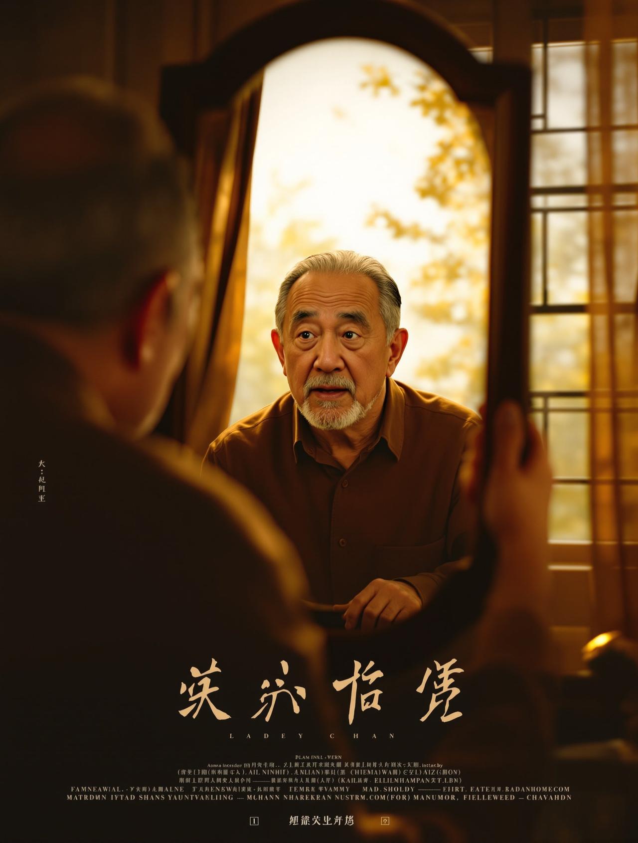 红果漫剧官网《父亲的秘密》 - 婆媳家庭短剧