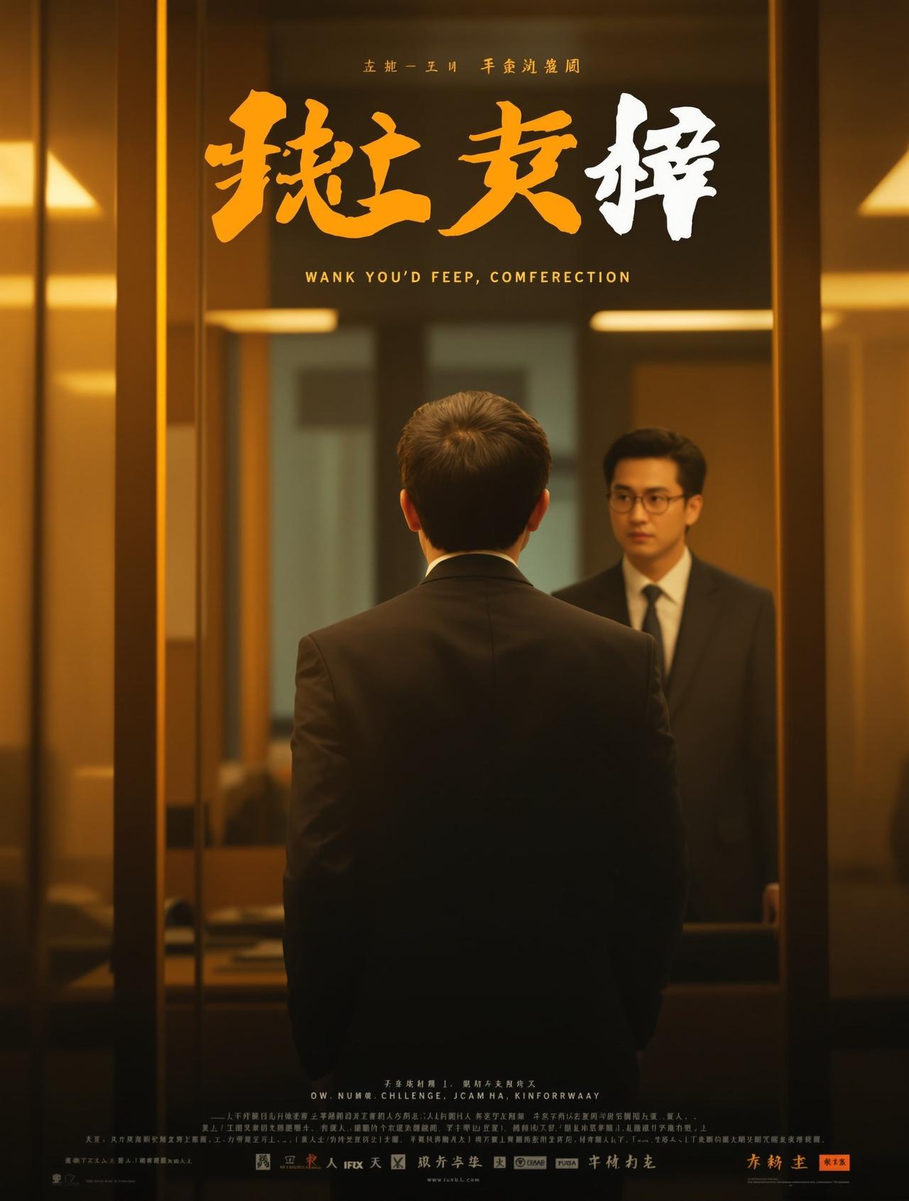 红果漫剧官网《升职记》 - 职场现实短剧